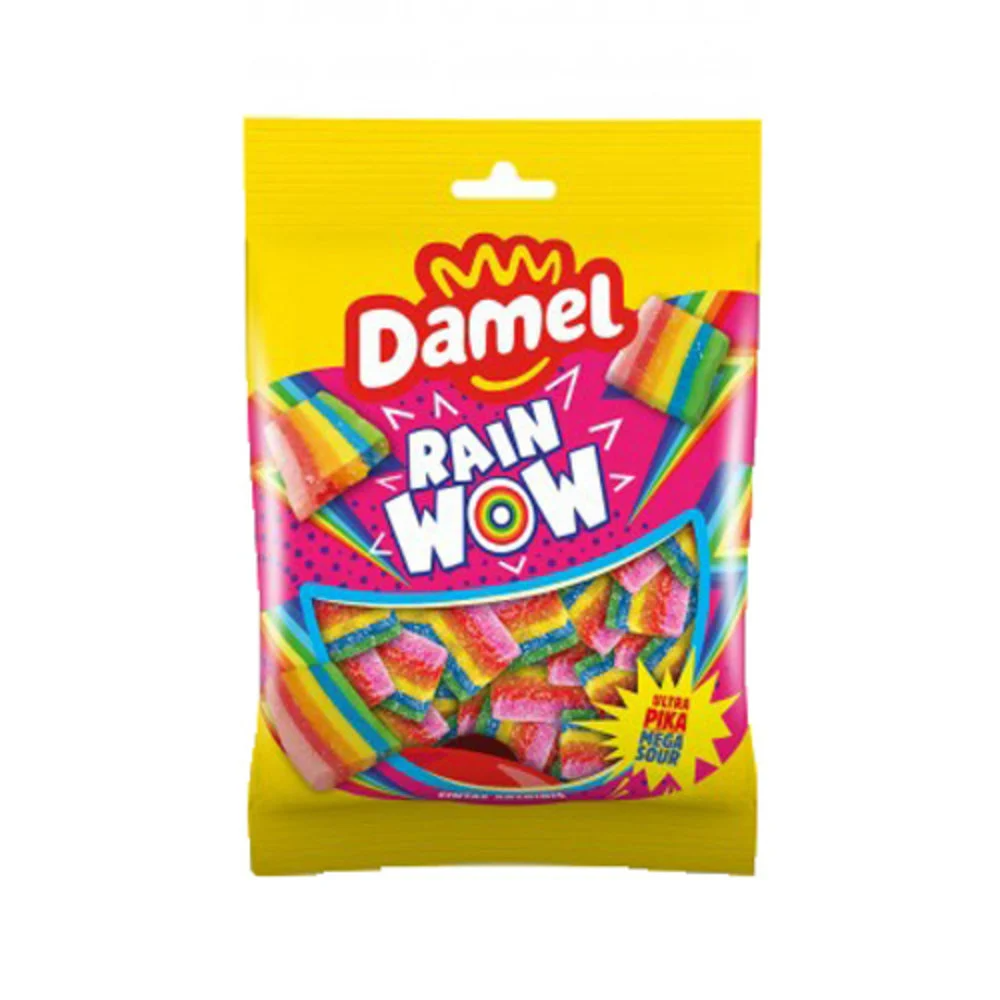 DAMEL JELLY RAIN WOW 90 GM