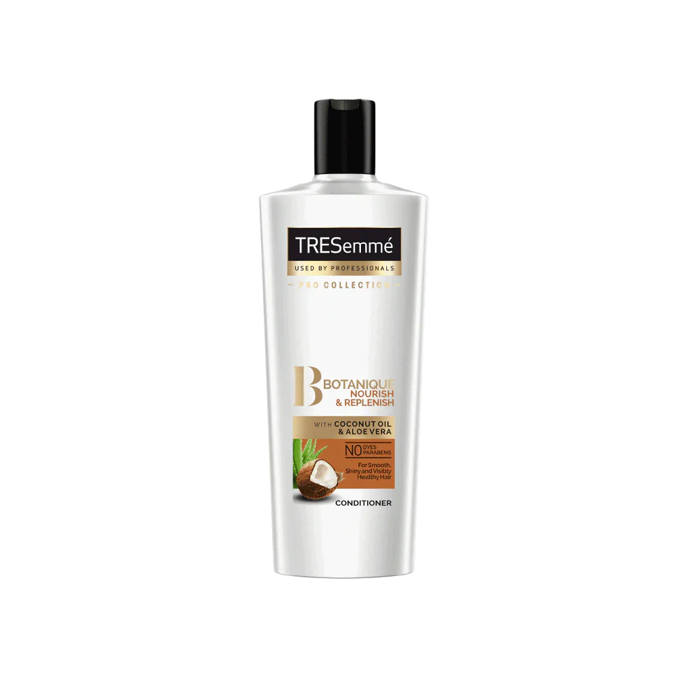 TRESEMME CONDITIONER BOTANIQUE NOURISH & REPLENISH 360ML