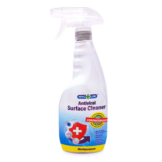 HYCOLIN ANTIVIRAL SURFACE CLEANER 750ML