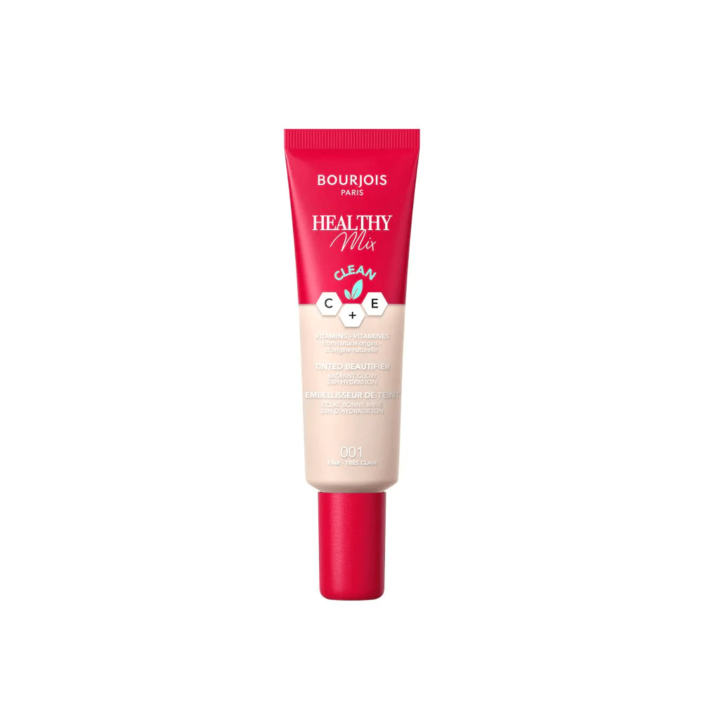 BJS HEALTHY MIX TINTED BEAUTIFIER 001 FA