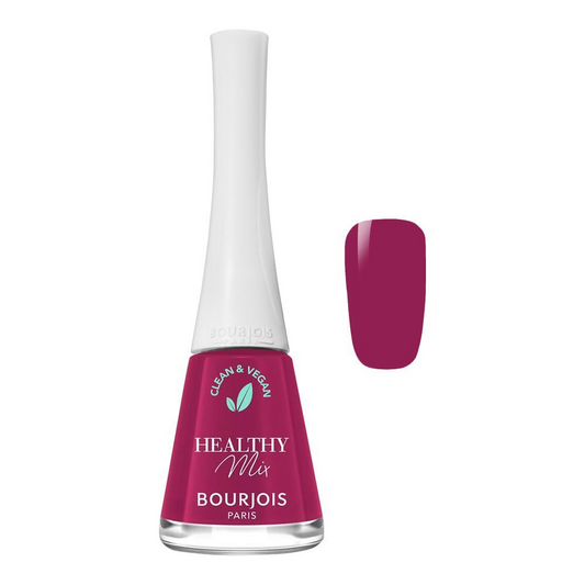 BJS HEALTHY MIX NAIL POLISH 340 PLUMPLUMPIDOU