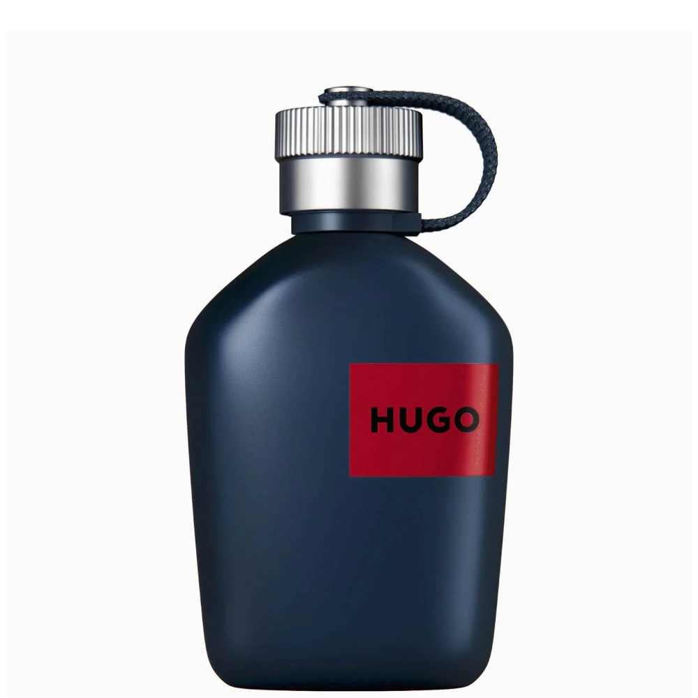 HUGO BOSS JEANS FOR MEN EDT 125ML