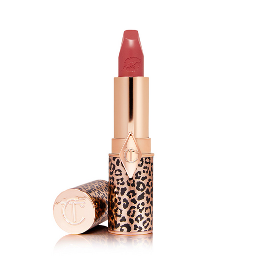 CHARLOTTE TILBURY LIPSTICK HOT LIPS (GLOWING JEN) 3.5G