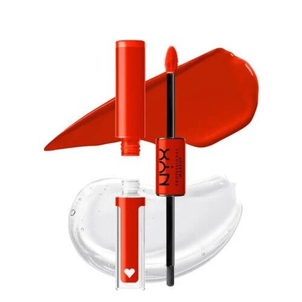 NYX SHINE LOUD LIP GLOSS (SLHP 28) 3.4ML