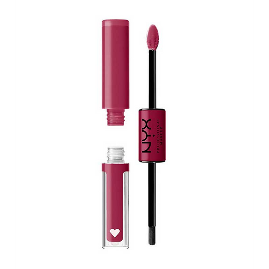 NYX LIP COLOR SHINE GOAL GETTER (SLHP 16) 3.4ML