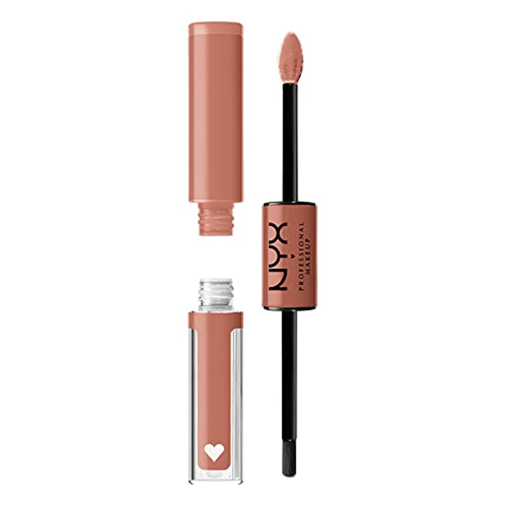 NYX LIP COLOR SHINE LOUD GLOBAL CITIZEN (SLHP 09) 3.4ML