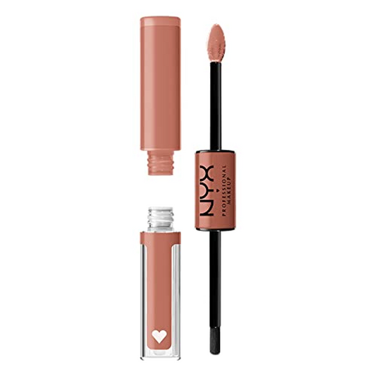 NYX LIP COLOR SHINE LOUD GLOBAL CITIZEN (SLHP 09) 3.4ML
