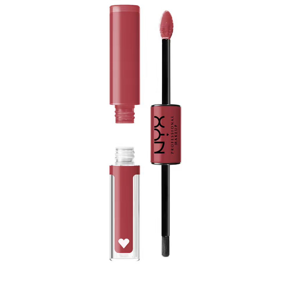 NYX LIP COLOR SHINE LOUD MOVIE MAKER (SLHP 29) 3.4ML