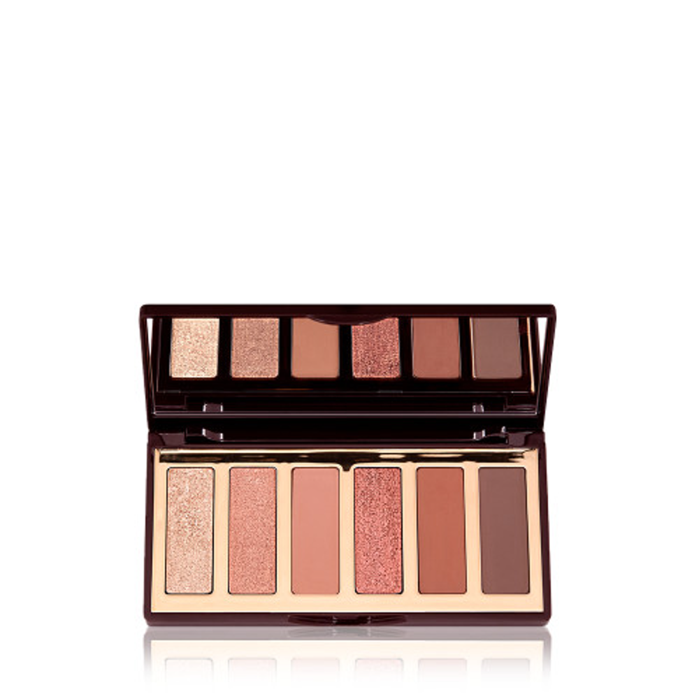 CHARLOTTE TILBURY DARLING LOOK EASY EYE PALETTE 5.4G