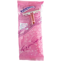 TREET FEMINA BODY RAZOR 1PCS