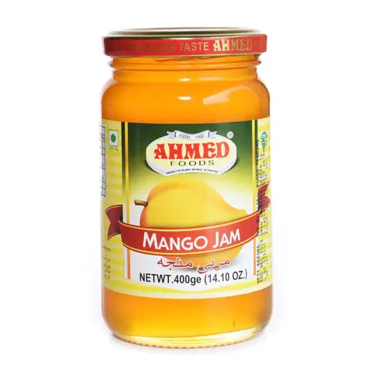 Ahmed Mango Jam