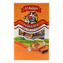 AL RAFQAS FUDGENTA MILK TOFFEE BOX 300 GM