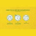 Vatika Naturals Refreshing Lemon Styling Hair cream.