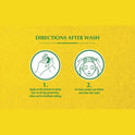 Vatika Naturals Refreshing Lemon Styling Hair cream.