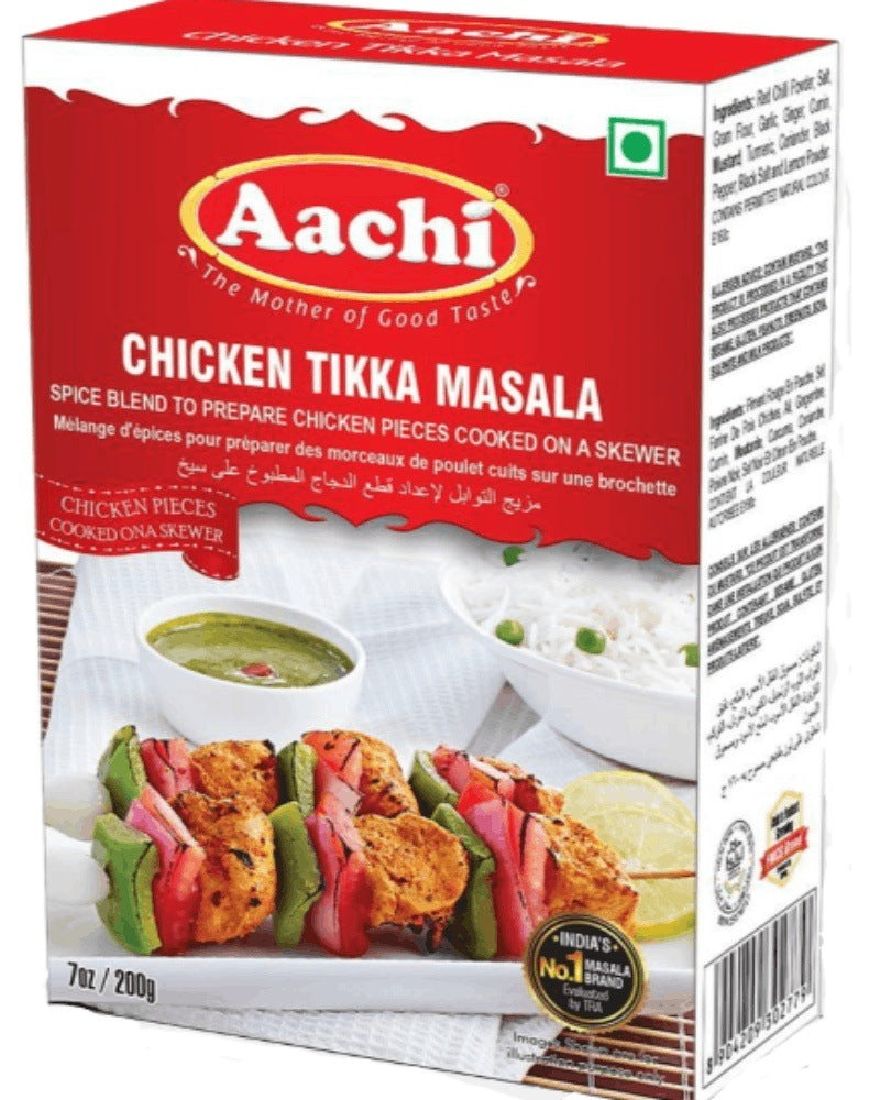 Aachi Chicken Tikka Masala