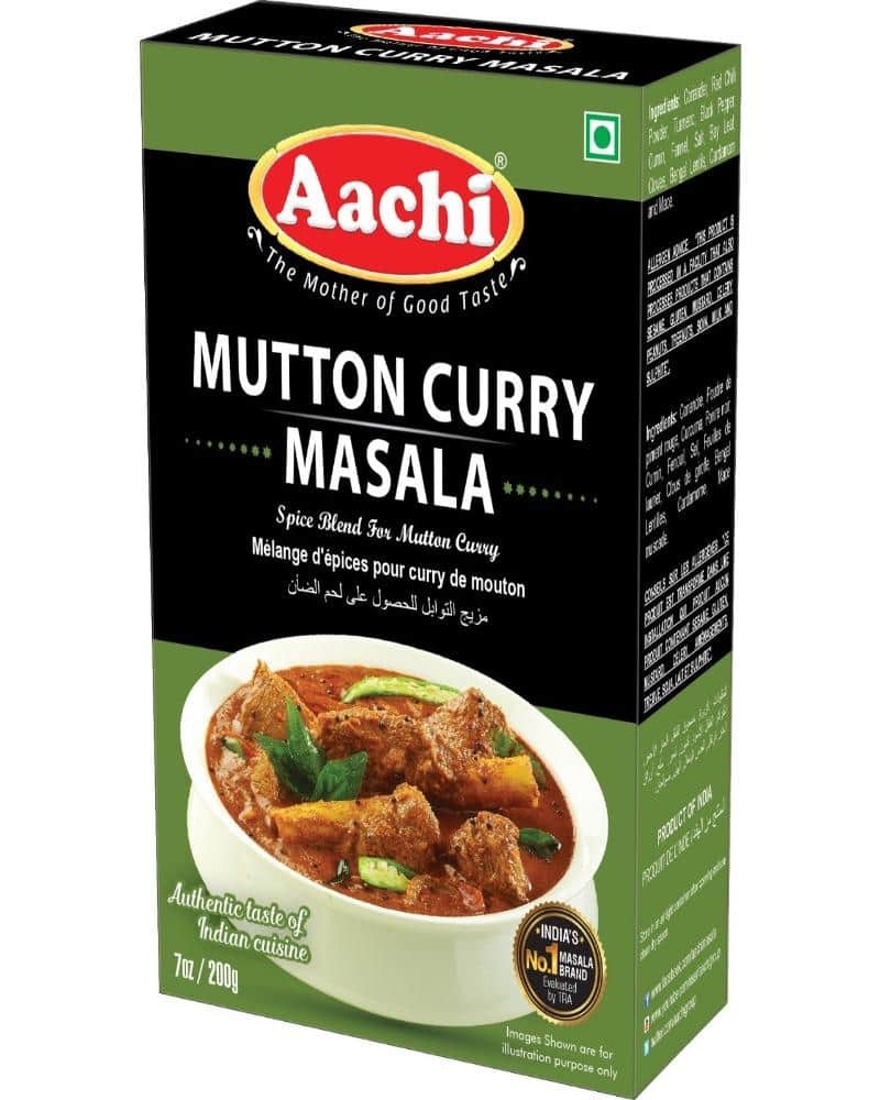 Aachi Mutton Curry Masala