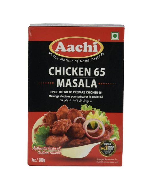 Aachi Chicken 65 Masala