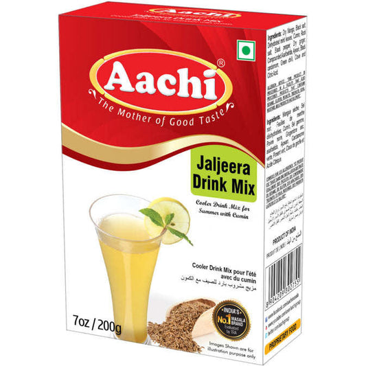 Aachi Jaljeera Drink Mix