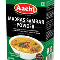 Aachi Madras Sambar Powder