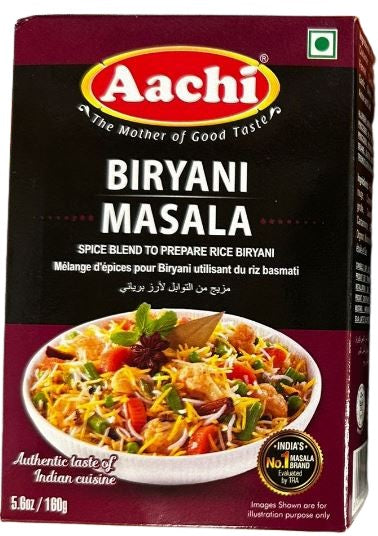 Aachi Biryani Masala