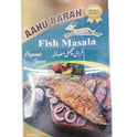 Aahu Barah Fish Masala