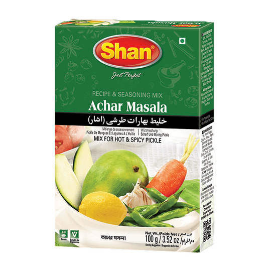 Shan Achar Masala