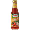 Ahmed Chilli Garlic Sauce