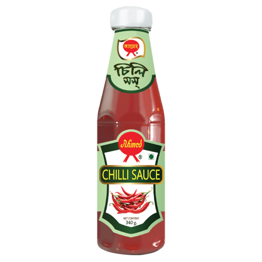 Ahmed Chilli Sauce