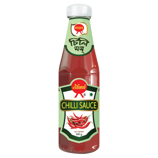 Ahmed Chilli Sauce