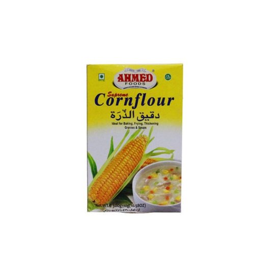 Ahmed Corn Flour