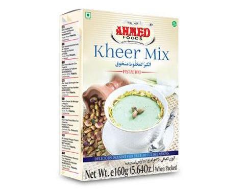 Ahmed Kheer Mix Pistachio