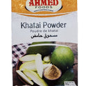 Ahmed Khatai Powder