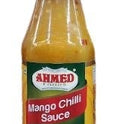 Ahmed Mango Chilli Sauce Large