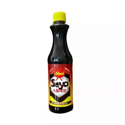 Ahmed Soy Sauce