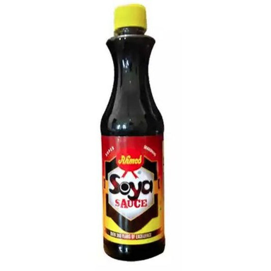 Ahmed Soy Sauce