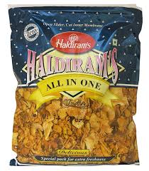 Haldiram All in One