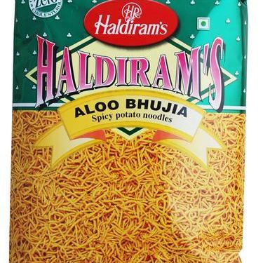 Haldiram's Aloo Bhujia
