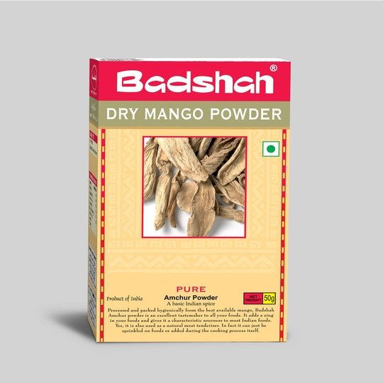 Badshah Dry Mango Powder