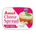 Amul Cheese Spread Spicy Garlic
