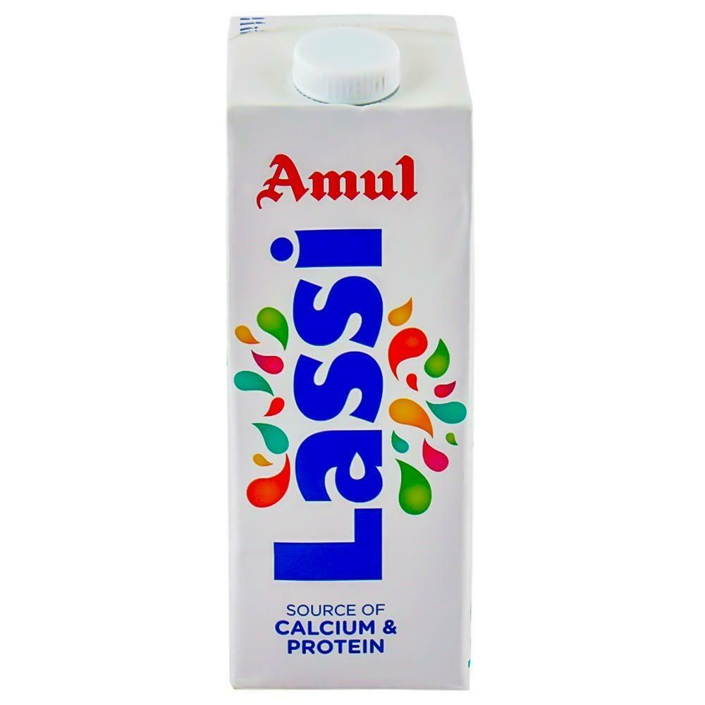 Amul Lassi