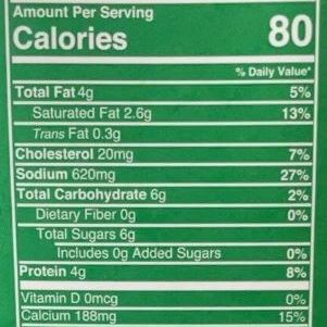 Amul Masti Spiced Butter Milk Big