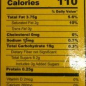 Amul Wheat Halwa (Wheat Candy)