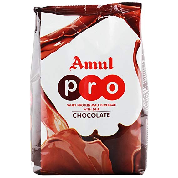 Amul Pro Chocolate