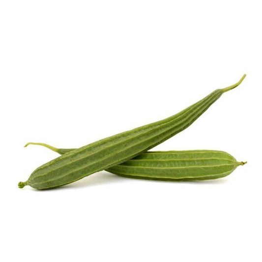 Ridge Gourd (Turai / Tooriya)