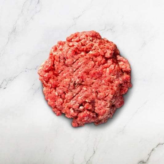 Halal Angus Beef Mince