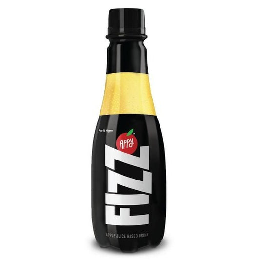 Appy Fizz