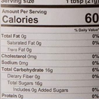 Arashan High-Mountain Raw Honey White