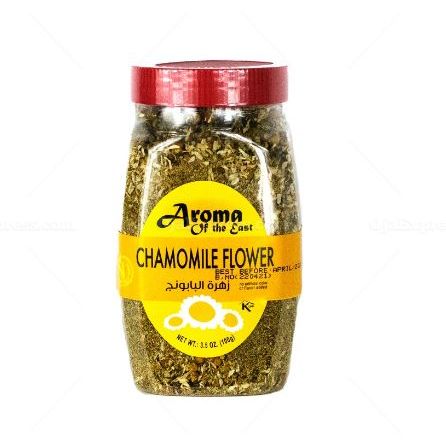 Aroma Of The East Chamomile Flower