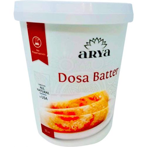 Arya Dosa Batter