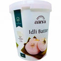 Arya Idli Batter